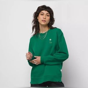 Vans Crew Neck Sweater